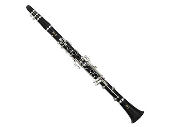 Yamaha YCL-255S klarinet 28146