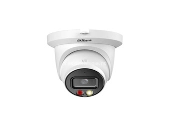 IPC-HDW2849TM-S-IL-0280B 8MP Smart Dual Light Fixed-focal Eyeball WizSense Network kamera