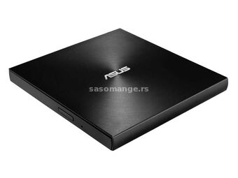 ASUS ZenDrive U8M SDRW-08U8M-U DVDRW USB eksterni crni