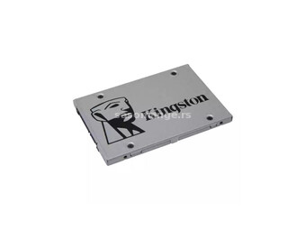 SSD 2.5 SATA3 480GB Kingston SA400S37/480G