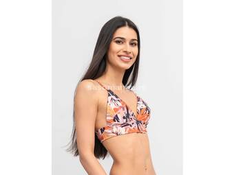 Moly Swimsuit Top