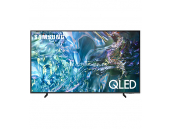 Samsung QE65Q60DAUXXH Smart TV 65" 4K Ultra HD DVB-T2 QLED