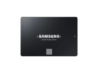 HDD SSD SATA3 Samsung 2TB 870 EVO MZ-77E2T0B/EU