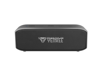 YENKEE YSP 3010 QBRICK BT speaker black