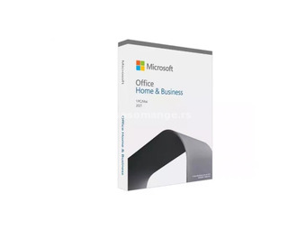 Office Home and Business 2021 English PKC 1PC/1Mac Retail (T5D-03516)