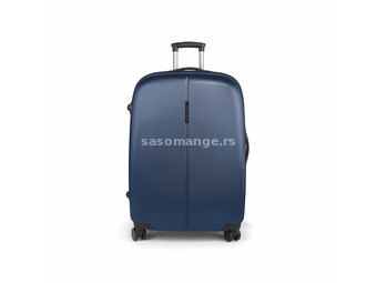 Kofer veliki PROŠIRIVI 54x77x29/32,5 cm ABS 100/112l-4,6 kg Paradise XP