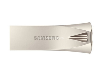 Samsung 256GB bar plus USB flash 3.1 MUF-256BE3 srebrni