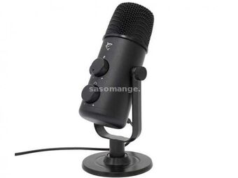 WHITE SHARK Mikrofon WS DSM 02 NAGARA