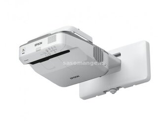 EPSON EB-685W Ultra Short Throw projektor