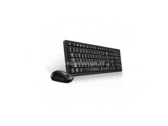 GENIUS Set tastatura i miš Smart KM-8200