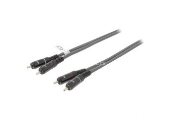 Audio kabel 5 m SWOP24200E50