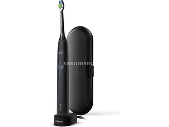 PHILIPS HX6800/87 Sonicare ProtectiveClean 4300 Sonic electric toothbrush (Basic guarantee)