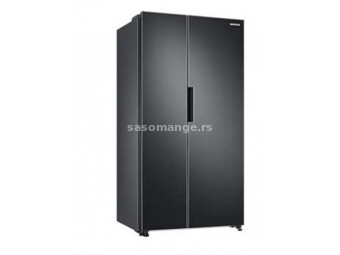 SAMSUNG Side by side frižider RS66A8100B1/EF *I
