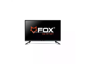 LED TV 42 FOX 42DTV230E 1920x1080/Full HD/DTV-T/T2/C
