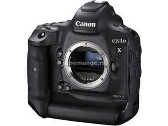 Canon EOS-1D X Mark II