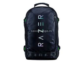 Rouge 15" Backpack V3 Chromatic Edition