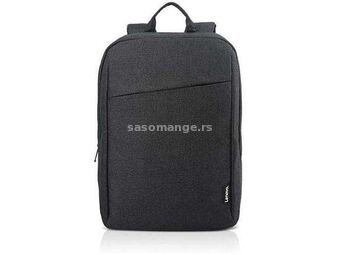 Lenovo Ranac GX40Q17225 15.6 Casual Backpack B210 - Black