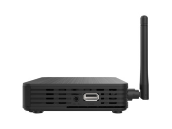 DVB LX800 Prijemnik zemaljski,DVB-C,Full HD, USB PVR, Media Player Linux