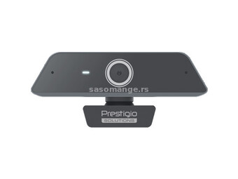 Prestigio Solutions VCS 13MP UHD camera: 4K, 13MP, 2 mic, 4m (Range), connection via USB Type-C (...
