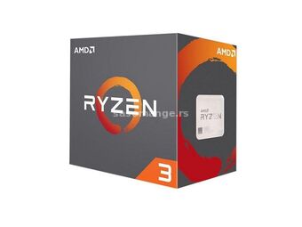 Amd Ryzen 3 4300G 4 cores 3.8GHz (4.0GHz) Box