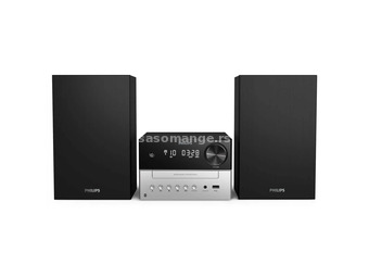 PHILIPS TAM3205 Mikro musical system