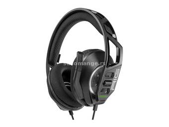Slušalice Nacon Rig 300 Pro Hx - Black