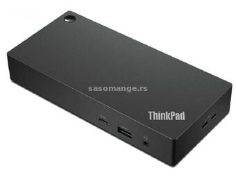 LENOVO ThinkPad Universal USB-C Dock (40AY0090EU)