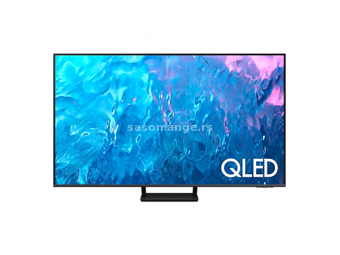 Samsung QE75Q70CATXXH Smart TV 75" 4K Ultra HD DVB-T2 QLED