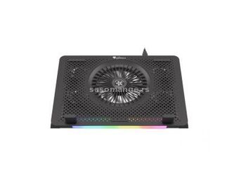 Genesis Oxid 450 RGB (NHG-1678) laptop postolje za hlađenje do 15.6"
