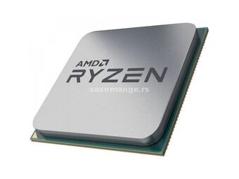 AMD CPU Ryzen 7 5700X Tray