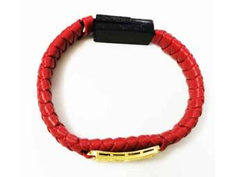 Kabl Stark USB Type C Leather 900045