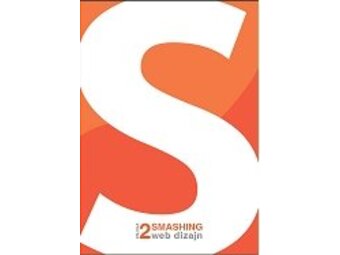 Smashing knjiga 2 o Web dizajnu - grupa autora