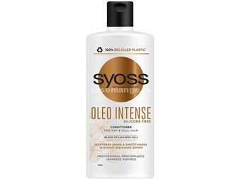SYOSS Oleo intense Regenerator za kosu/ 440 ml