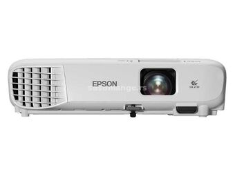 EPSON EB-W06 projektor