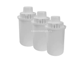 CASO Filter za zodu za HW660 Aparat za vrelu vodu 3 Kom
