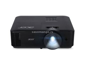 ACER projektor X128HP DLP-3D, 4.000Lm, 20.000:1, 1024x768