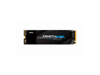 HDD SSD GEIL 1TB GZ80P4L-1TBP Zenith P4L M.2 PCIe4.0 SSD Series 5000/4500 MB/s