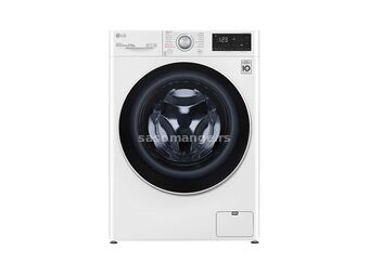 LG Mašina za pranje i sušenje veša F4DV328S0U
