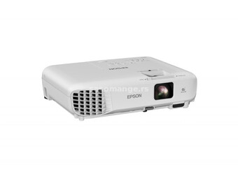 EPSON EB-W05 projektor