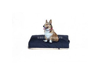 PET LINE Jastuk za pse od vodoodbojnog materijala 80X63X8 20013M-3