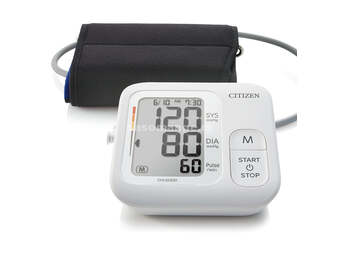 Merač krvnog pritiska na nadlakticu Citizen CHUG330