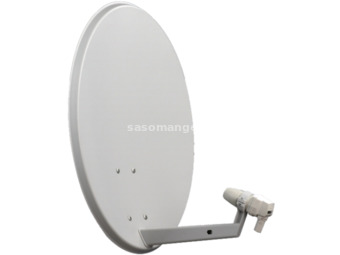 Antena satelitska D60, 60cm, 600x531mm 39489