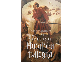 Husitska trilogija 1-3