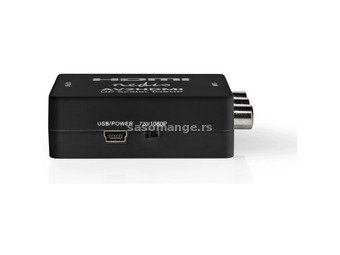 NEDIS VCON3456AT HDMI converter