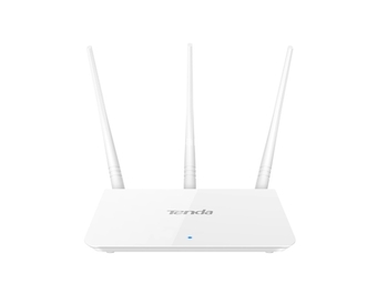 TENDA F3 300Mbps Wi-Fi Router