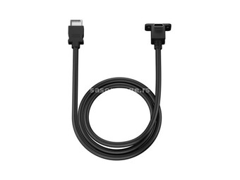 Fractal Design USB-C 10Gbps cable model E, FD-A-USBC-002