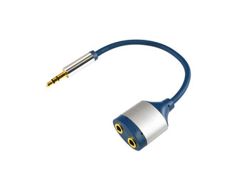 Audio adapter kabl AC16M
