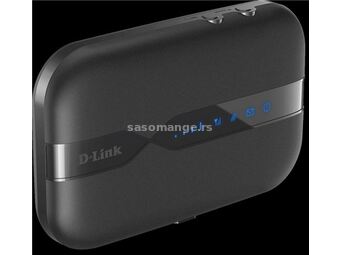 D LINK DWR-932 LTE 4G Mobile Wireless ruter