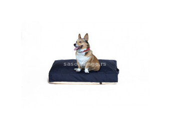 PET LINE Jastuk za pse od vodoodbojnog materijala 100X80X8 20013L-3