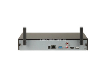 NVR1104HS-W-S2-CE 4-kanalni Wireles CCTV Storage DVR